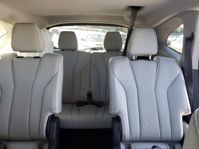2022 ACURA MDX TECHNO - 5J8YD9H41NL001586