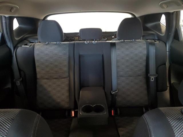2020 NISSAN ROGUE SPOR - JN1BJ1CWXLW369867
