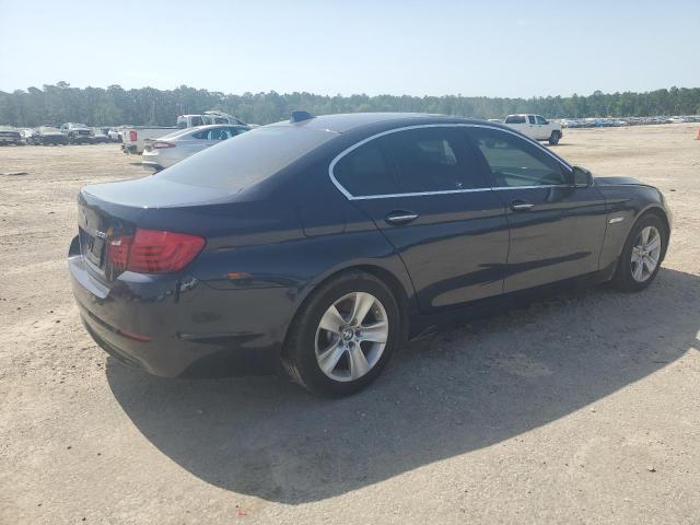 Vin: wbafr1c57bc746599, lot: 56575565, bmw 5 series i 20113