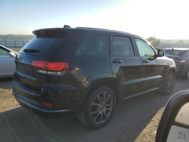 Vin: 1c4rjfcg7lc210310, lot: 54117165, jeep grand cher overland 20203