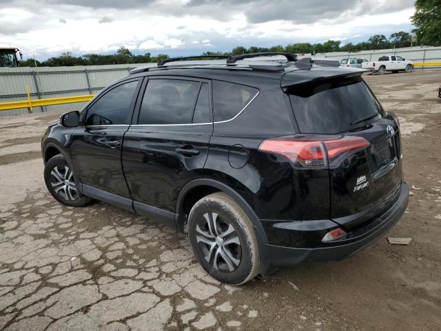 Vin: 2t3zfrev2jw430317, lot: 58626525, toyota rav4 le 20182