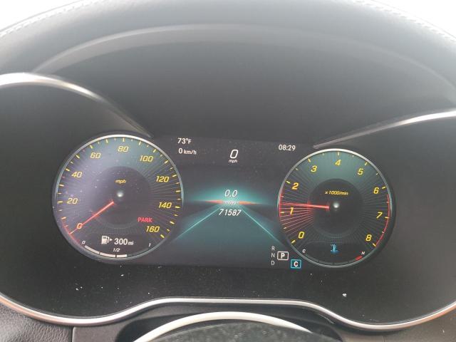 2019 MERCEDES-BENZ C 300 4MAT WDDWJ8EB1KF773579