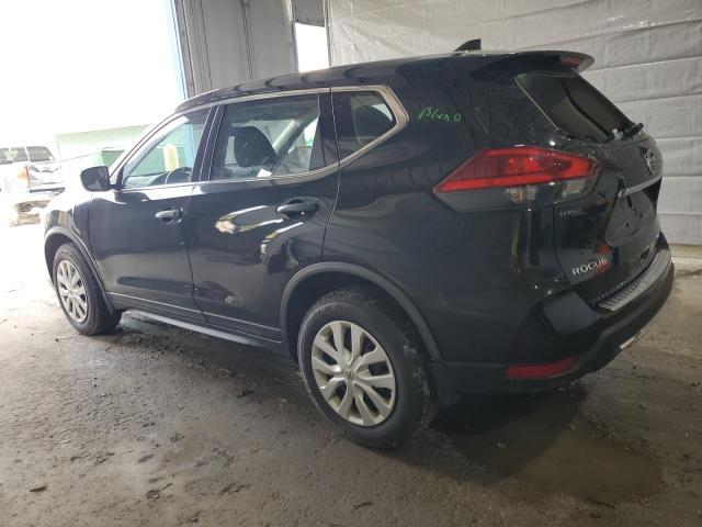 Vin: jn8at2mv9hw257524, lot: 56101695, nissan rogue s 20172