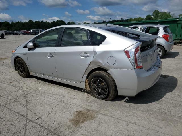 Vin: jtdkn3du6f0482314, lot: 57045035, toyota prius 20152