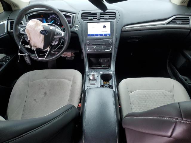 2020 FORD FUSION SE - 3FA6P0HD7LR219884