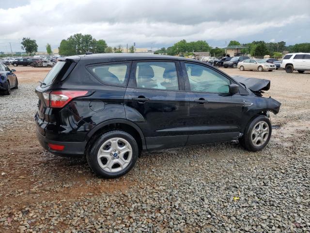 Vin: 1fmcu0f73hub48990, lot: 56843835, ford escape s 20173