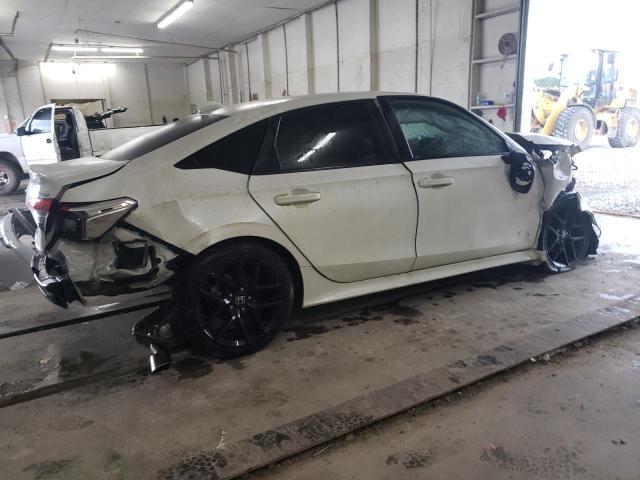 Vin: 2hgfe2f56nh512280, lot: 69724554, honda civic sport 20223