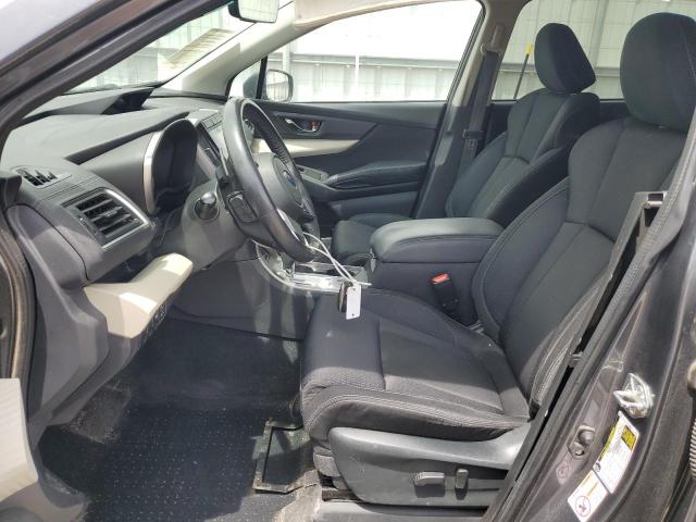 2019 SUBARU ASCENT PRE 4S4WMACD5K3453255