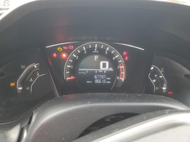 2016 HONDA CIVIC LX 2HGFC2F53GH574664