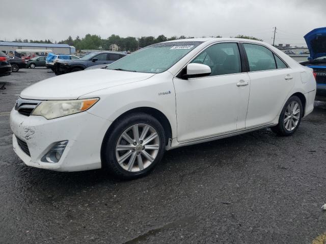 Vin: 4t1bd1fk8cu012644, lot: 58188045, toyota camry hybrid 2012 img_1