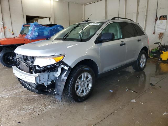 Vin: 2fmdk3gc6bba67227, lot: 56323545, ford edge se 2011 img_1