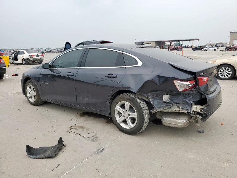 Vin: 1g1zb5st4nf211740, lot: 57326555, chevrolet malibu ls 20222