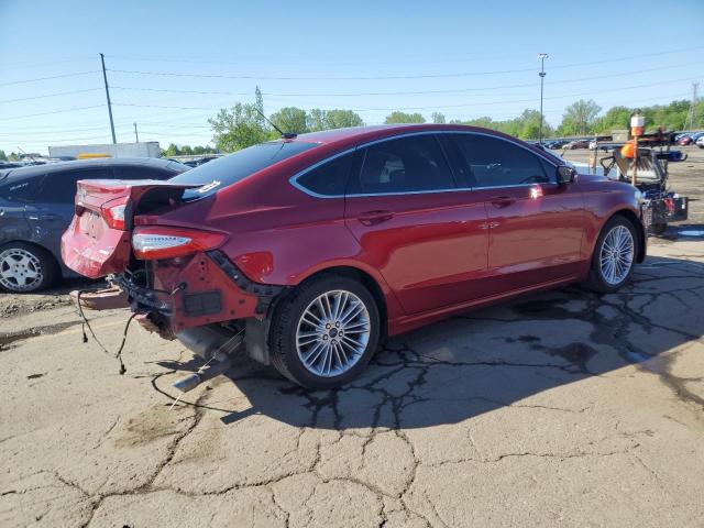Vin: 3fa6p0hd0er162950, lot: 57131265, ford fusion se 20143