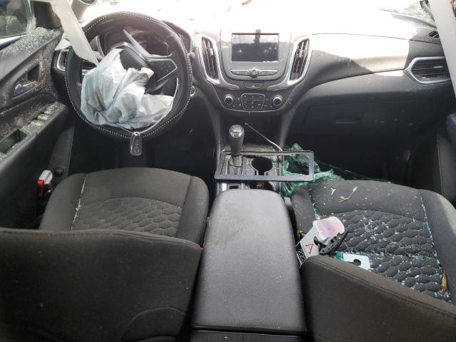 2019 CHEVROLET EQUINOX LT - 2GNAXKEV5K6293931