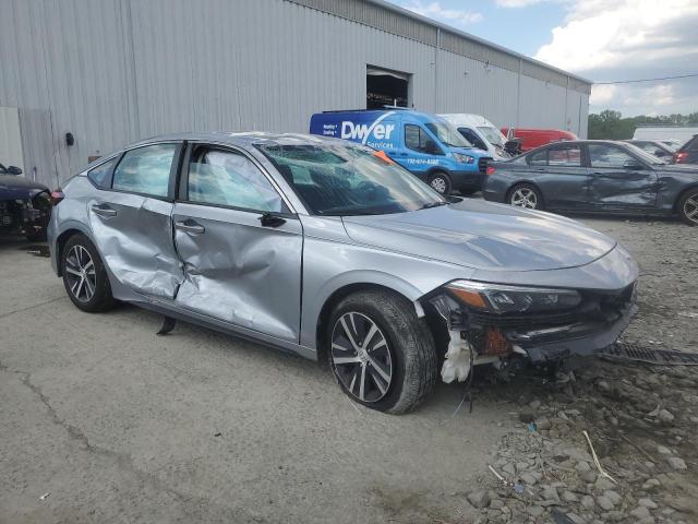 2024 HONDA CIVIC LX - 19XFL2H54RE015280