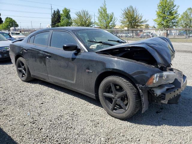 Vin: 2c3cdxhg7eh219587, lot: 53838325, dodge charger sxt 20144