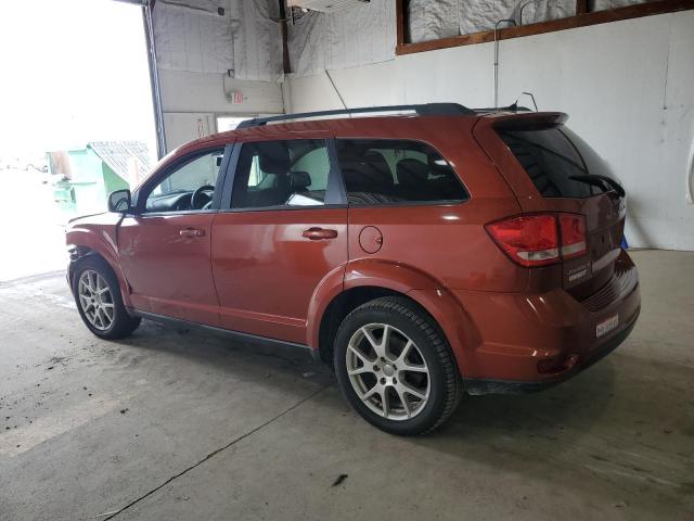 Vin: 3c4pdcbbxdt577095, lot: 55532405, dodge journey sxt 20132