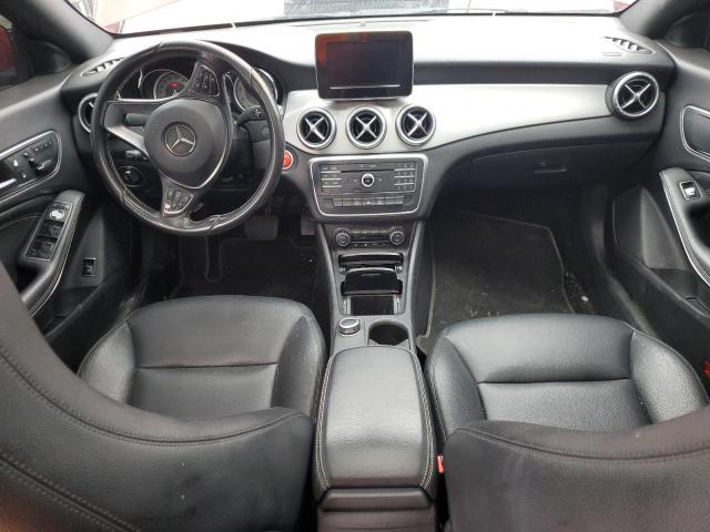 2015 MERCEDES-BENZ CLA 250 - WDDSJ4EB1FN269889
