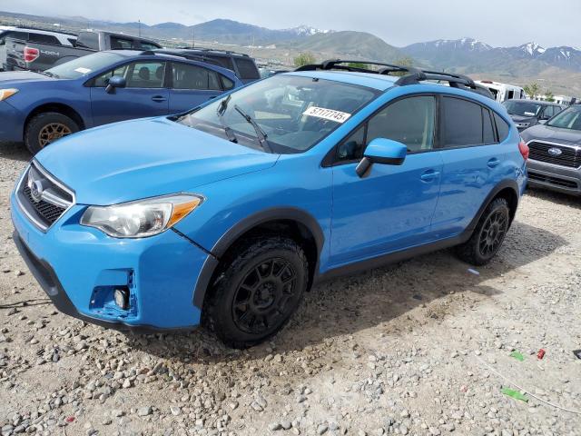 Vin: jf2gpabc6g8271729, lot: 57177745, subaru crosstrek premium 2016 img_1
