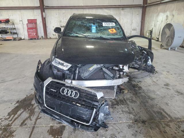 2017 AUDI Q3 PRESTIG WA1GCCFSXHR005319