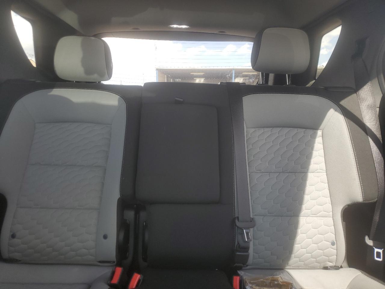 Chevrolet Equinox ls 2020