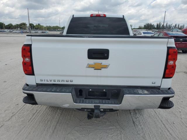 2018 CHEVROLET SILVERADO - 1GCRCREH7JZ174680