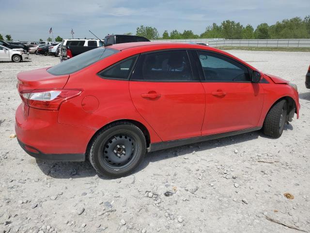 Vin: 1fahp3f27cl114126, lot: 57990805, ford focus se 20123