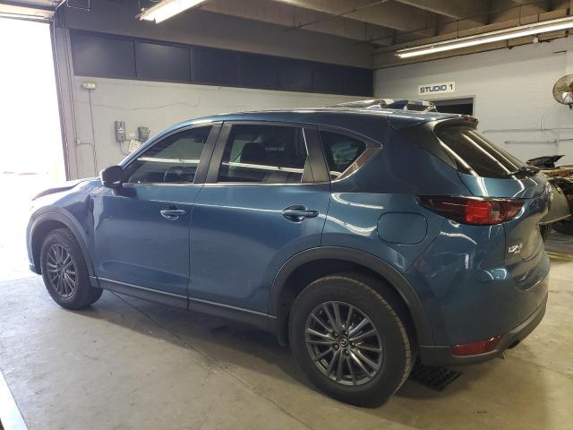 Vin: jm3kfbbm3k1567844, lot: 56871135, mazda cx-5 sport 20192