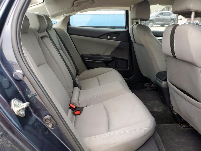 2016 HONDA CIVIC EX 19XFC2F76GE023219