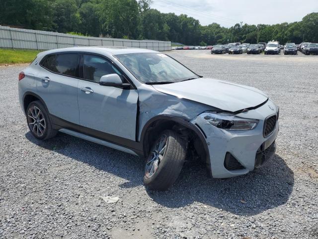 Vin: wbxyh9c09n5t46329, lot: 57487985, bmw x2 sdrive28i 20224
