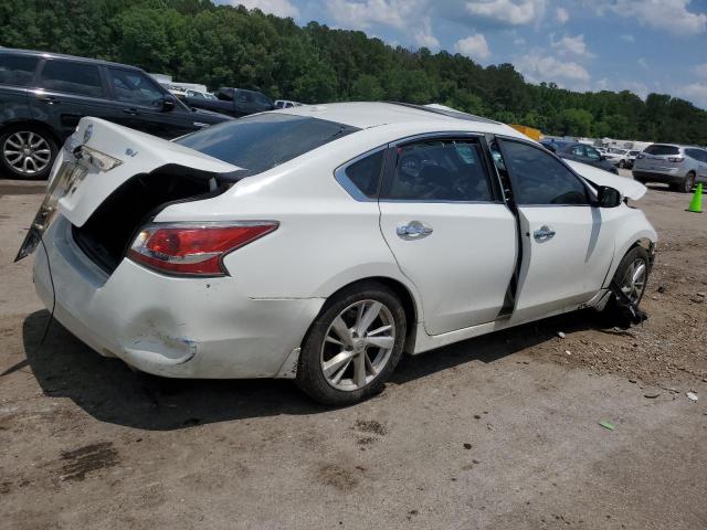 Vin: 1n4al3ap7fc265360, lot: 58046535, nissan altima 2.5 20153
