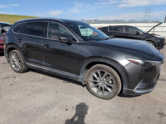 Vin: jm3tcbey7k0305326, lot: 58205005, mazda cx-9 signature 20194