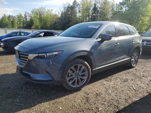 Vin: jm3tcbcyxp0650893, lot: 56875635, mazda cx-9 touring 2023 img_1