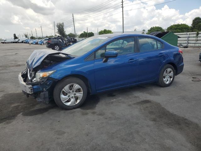 Vin: 19xfb2f51ee082578, lot: 57515145, honda civic lx 2014 img_1