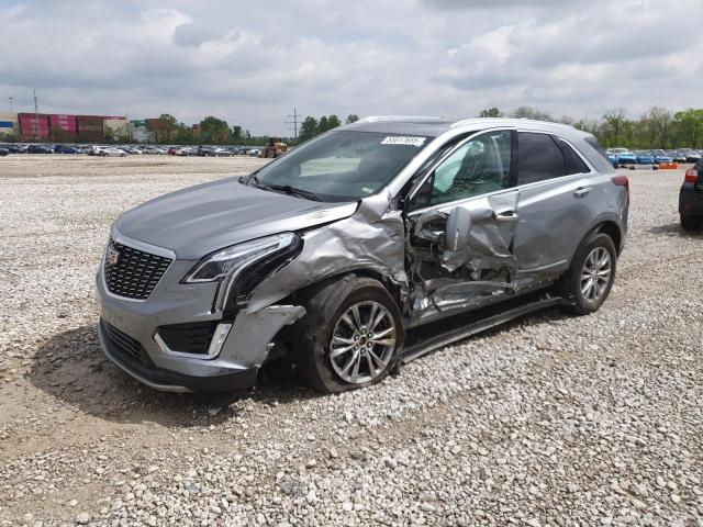 Vin: 1gykndrs0pz157470, lot: 55617655, cadillac xt5 premium luxury 2023 img_1