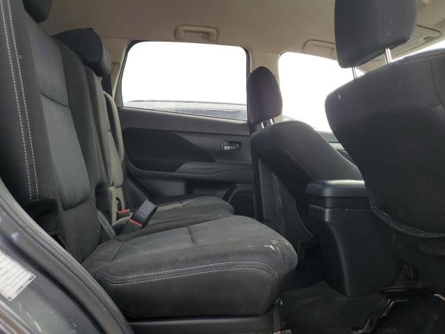 2018 MITSUBISHI OUTLANDER JA4AD3A30JJ000461