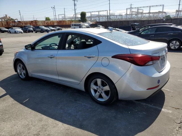 Vin: kmhdh4ae5fu342228, lot: 58749135, hyundai elantra se 20152