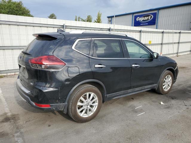 Vin: 5n1at2mt2jc834438, lot: 56097715, nissan rogue s 20183