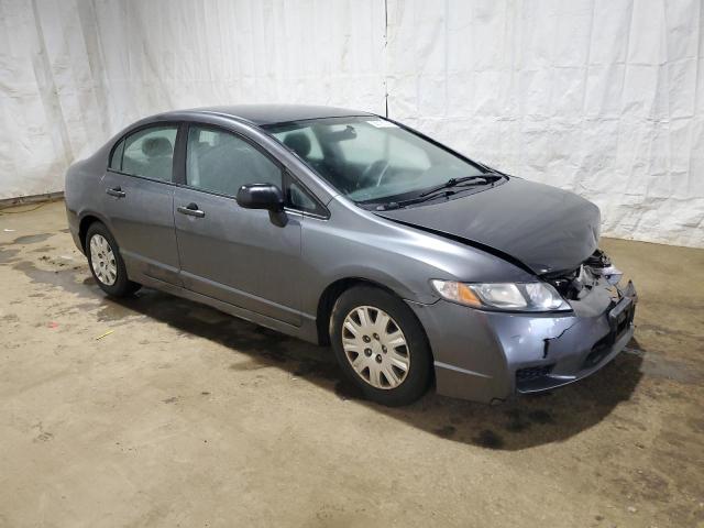 Vin: 19xfa1f34be042017, lot: 56161335, honda civic vp 20114