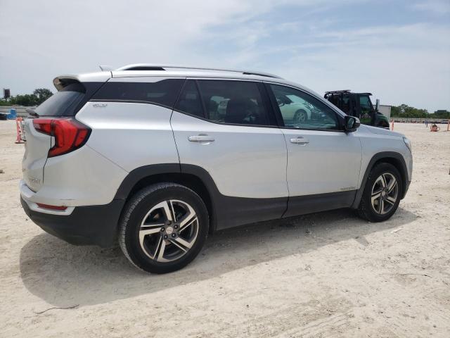 Vin: 3gkalpevxll171262, lot: 54978025, gmc terrain slt 20203