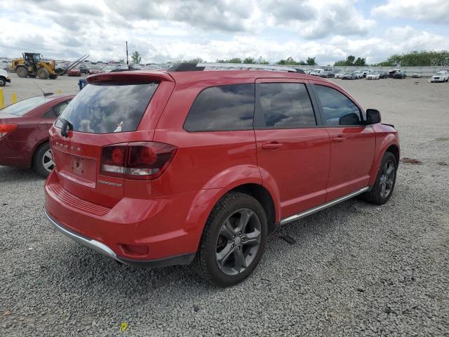 2015 DODGE JOURNEY CR 3C4PDCGB7FT632372