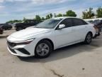2024 HYUNDAI ELANTRA SE - KMHLL4DG3RU679055