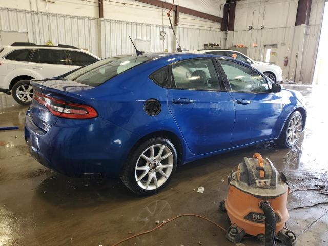Vin: 1c3cdfah6dd216656, lot: 57040865, dodge dart se 20133
