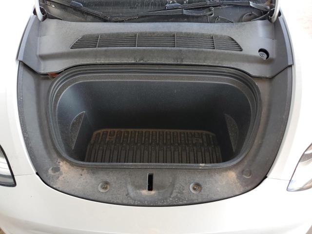2023 TESLA MODEL Y 7SAYGDEEXPF607533