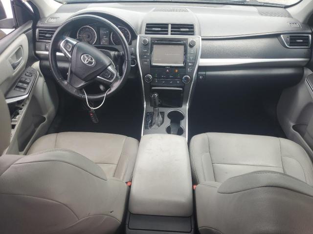 2016 TOYOTA CAMRY LE - 4T1BF1FK4GU222433