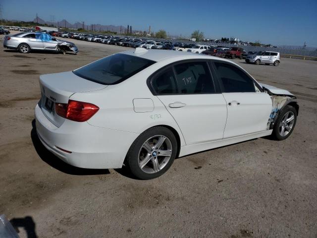 Vin: wba3c1g51dnr47551, lot: 55408905, bmw 3 series i sulev 20133