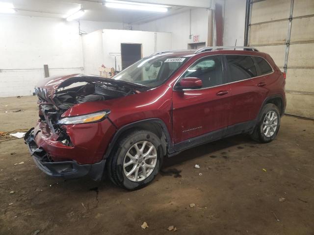 Vin: 1c4pjmcb3gw322591, lot: 57450985, jeep grand cher latitude 2016 img_1