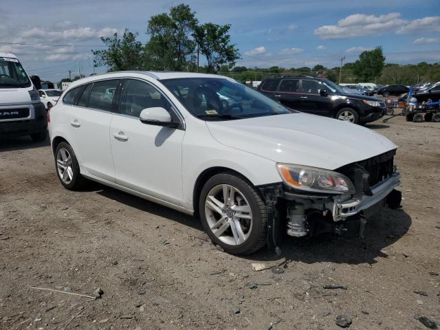 Vin: yv1612sd8f1199783, lot: 55775985, volvo v60 platinum 20154