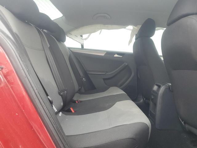 2017 VOLKSWAGEN JETTA S - 3VW2B7AJXHM396351