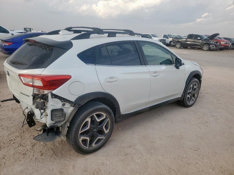 Vin: jf2gtamc2kh314495, lot: 57326735, subaru crosstrek limited 20193